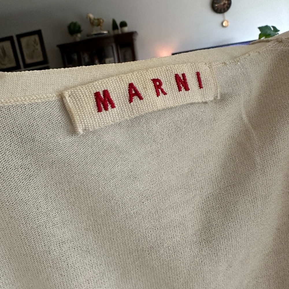 Marni - Picture 3 of 5